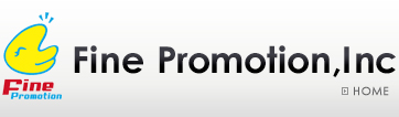 Fine Promotion,inc