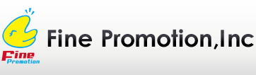 Fine Promotion,inc