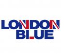 LONDON BLUE